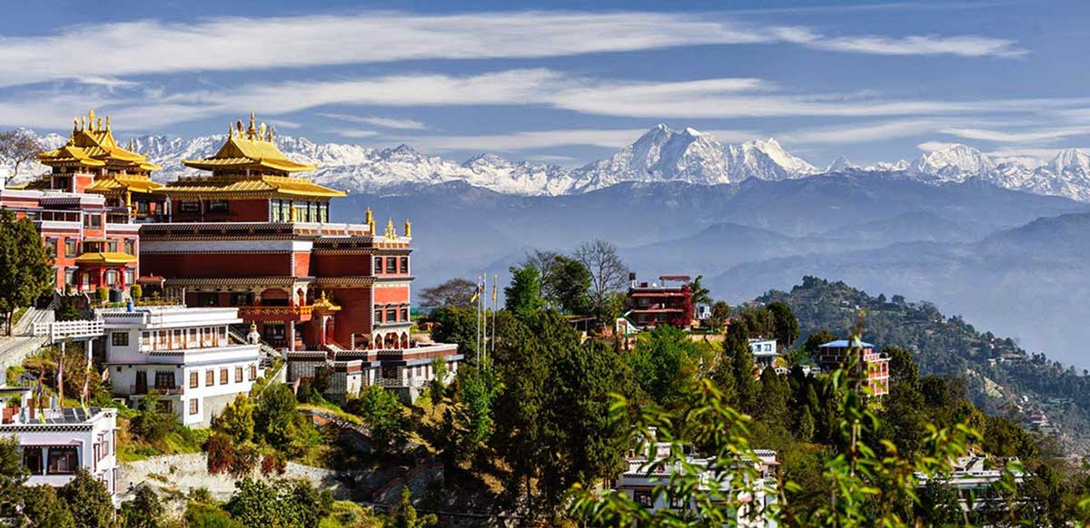 Gorakhpur to Nepal Tour Package